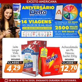 Catálogo Delta Supermercados Página 5