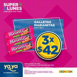 Catálogo Kiosko Página 10