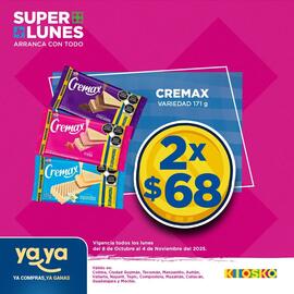 Catálogo Kiosko Página 11