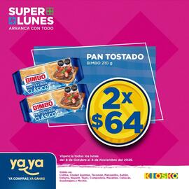 Catálogo Kiosko Página 12