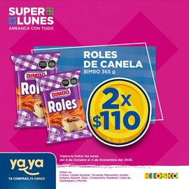 Catálogo Kiosko Página 13