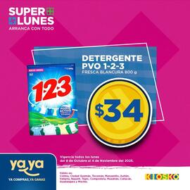 Catálogo Kiosko Página 14