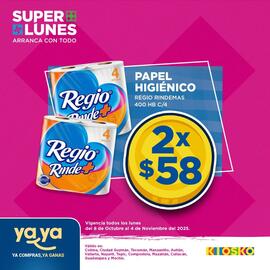 Catálogo Kiosko Página 15