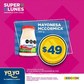 Catálogo Kiosko Página 2