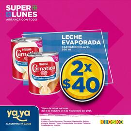 Catálogo Kiosko Página 3