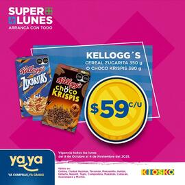 Catálogo Kiosko Página 4