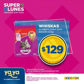 Catálogo Kiosko Página 5