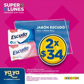 Catálogo Kiosko Página 7