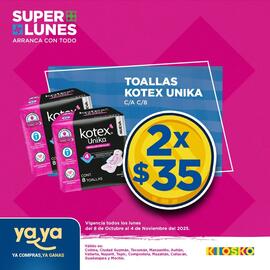 Catálogo Kiosko Página 8