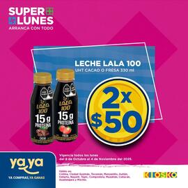 Catálogo Kiosko Página 9