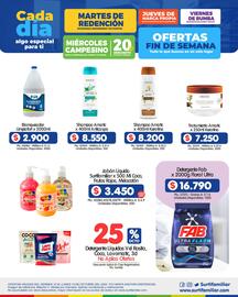 Catálogo Surtifamiliar Página 7