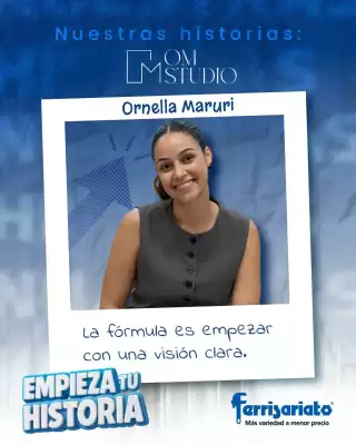 Catálogo Ferrisariato (válido hasta 15-10)