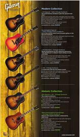 Long & McQuade flyer Page 10