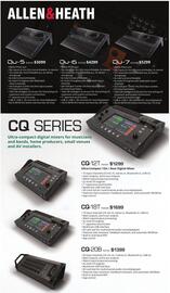 Long & McQuade flyer Page 103