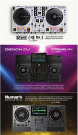 Long & McQuade flyer Page 105