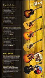 Long & McQuade flyer Page 11