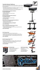 Long & McQuade flyer Page 113