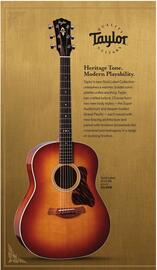 Long & McQuade flyer Page 12