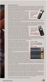 Long & McQuade flyer Page 127