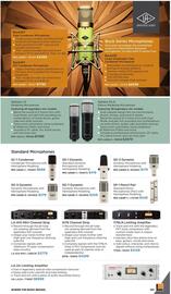 Long & McQuade flyer Page 133