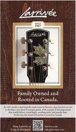 Long & McQuade flyer Page 14