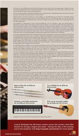 Long & McQuade flyer Page 147