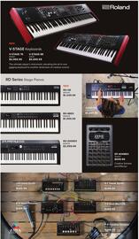 Long & McQuade flyer Page 148