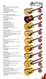 Long & McQuade flyer Page 15