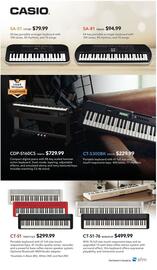 Long & McQuade flyer Page 150