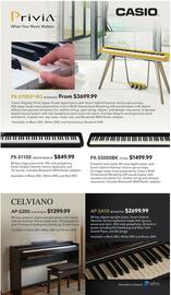 Long & McQuade flyer Page 151