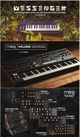 Long & McQuade flyer Page 156