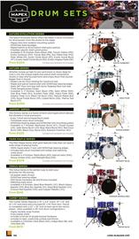 Long & McQuade flyer Page 158