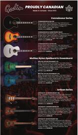 Long & McQuade flyer Page 16