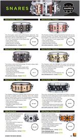 Long & McQuade flyer Page 161