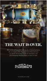 Long & McQuade flyer Page 166