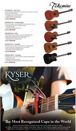 Long & McQuade flyer Page 17