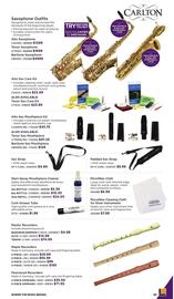 Long & McQuade flyer Page 181