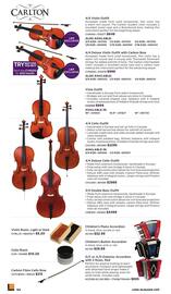 Long & McQuade flyer Page 184