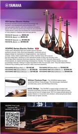 Long & McQuade flyer Page 185