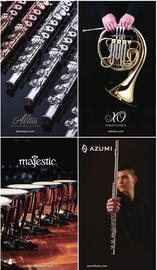 Long & McQuade flyer Page 189