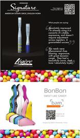 Long & McQuade flyer Page 190