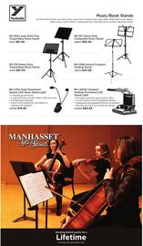 Long & McQuade flyer Page 194