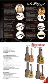 Long & McQuade flyer Page 21