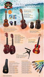 Long & McQuade flyer Page 23