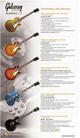 Long & McQuade flyer Page 26