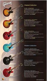 Long & McQuade flyer Page 30