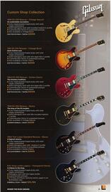 Long & McQuade flyer Page 31