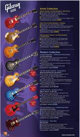 Long & McQuade flyer Page 32