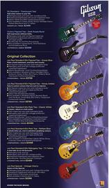 Long & McQuade flyer Page 33