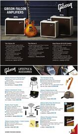 Long & McQuade flyer Page 35
